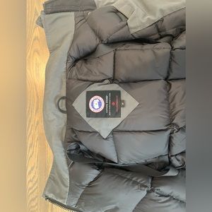 Canada goose women trillium parke S